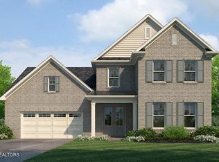 12920 Yorkshire Fog Ln LOT 48, Knoxville, TN 37934