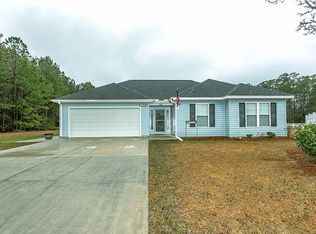 101 Marsh Rabbit Dr, Myrtle Beach, SC 29588