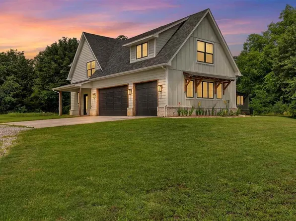 1125 Wildflower Loop, Cache, OK 73527