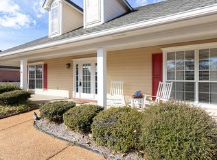 204 Ohara Dr, Oxford, MS 38655