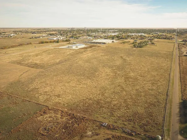 24th Hyw 64 N, Guymon, OK 73942