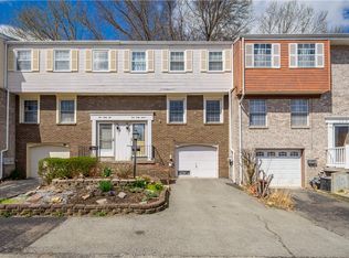 147 Hunting Creek Rd, Canonsburg, PA 15317