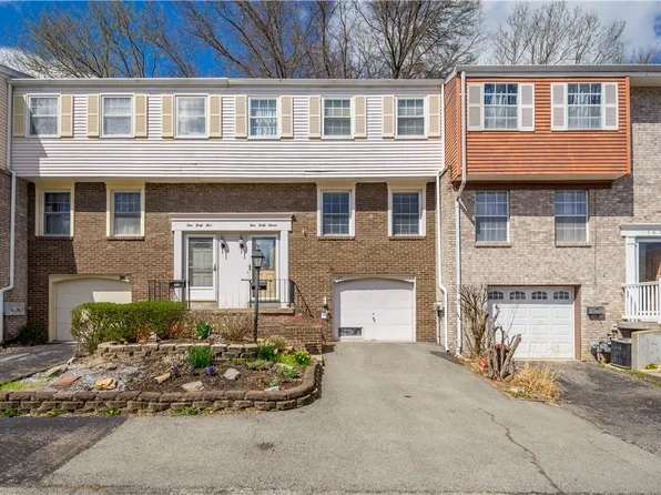 147 Hunting Creek Rd, Canonsburg, PA 15317