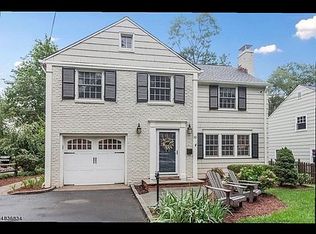 10 Penn Ter, Chatham, NJ 07928