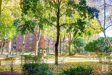 Sold by Halstead Real Estate