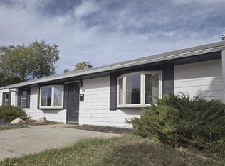 324 E Indiana St, Rapid City, SD 57701