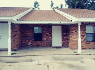 12 Alma Ave #B, Panama City, FL 32404