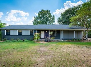 5024 Jones Loop Rd, Little Rock, AR 72223