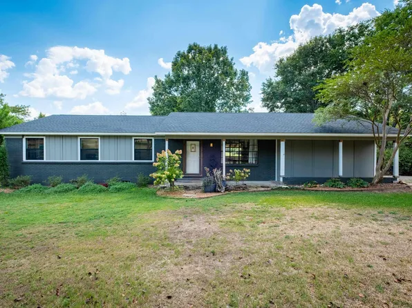 5024 Jones Loop Rd, Little Rock, AR 72223