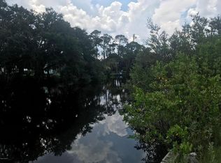 2611 Edgewater Ave, New Smyrna Beach, FL 32168
