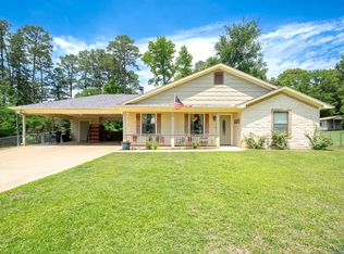 232 Fawn Creek Rd, Kilgore, TX 75662