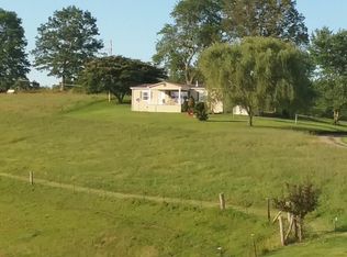 72 Mack Pl, Leicester, NC 28748