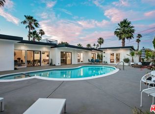 2265 E Amado Rd, Palm Springs, CA 92262