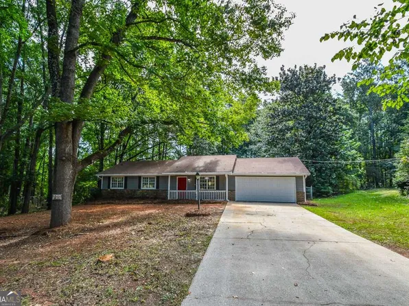 110 E Country Woods Dr, Covington, GA 30016