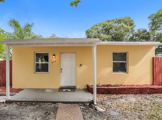408 NW 14th Way, Fort Lauderdale, FL 33311