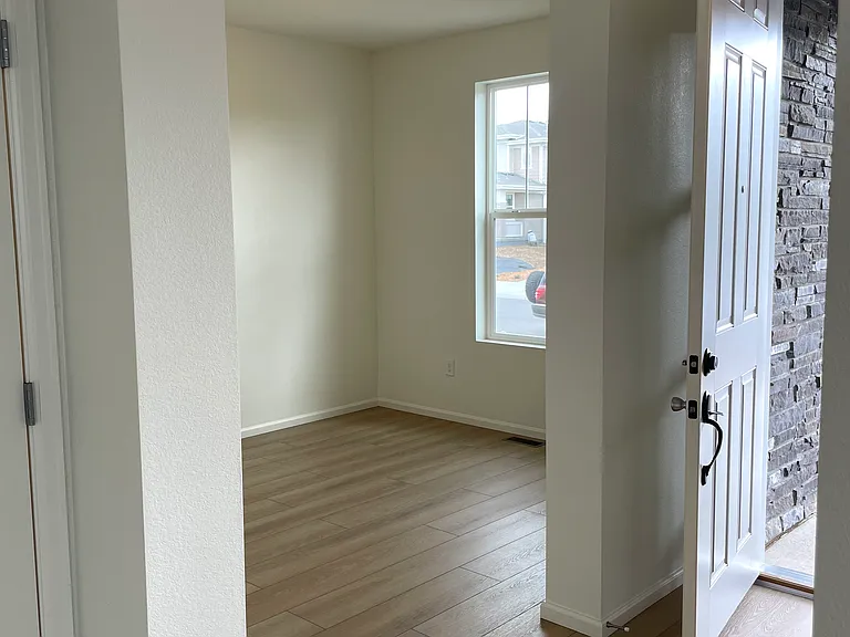 Study/Flex Space/Dining Room