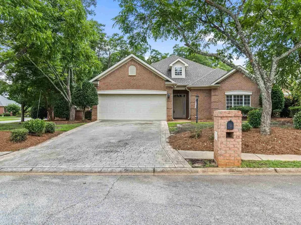 101 Orchard Ln, Centerville, GA 31028
