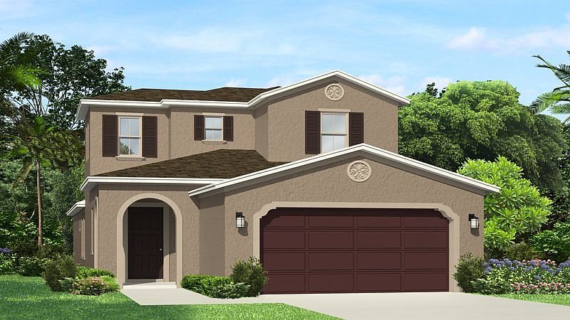 1st image of 4686 Tramanto Ln