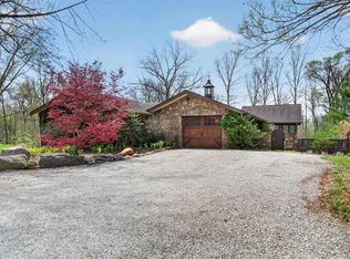 3985 W 200 S, Russiaville, IN