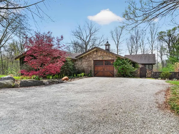 3985 W 200 S, Russiaville, IN 46979