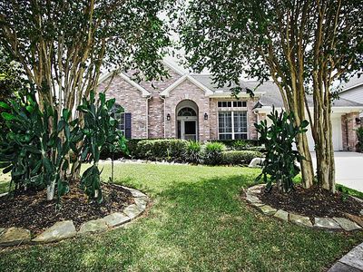 1303 Alexandra Park Dr, Spring, TX, 77379