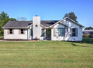 464 Shinall Gaines Rd NW, Cartersville, GA 30121