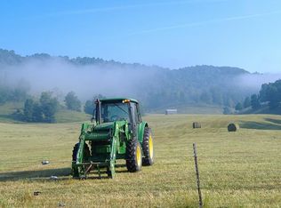 347 Old Huttonsville Turnpike, Snowshoe, WV 26209