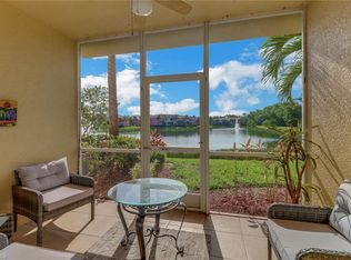 20230 Estero Gardens CIR #105, ESTERO, FL 33928