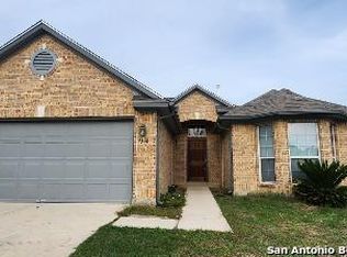 1914 Lost Trl, Pleasanton, TX 78064