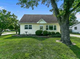 1840 N Custer St, Wichita, KS 67203