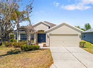 29232 Coharie Loop, San Antonio, FL 33576