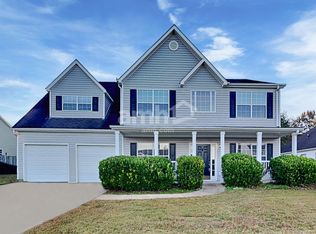 3153 English Ivy Ln, Buford, GA 30519