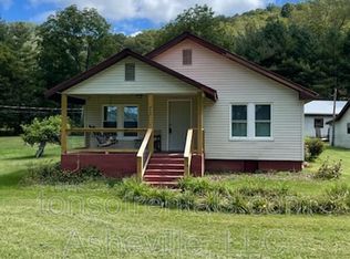 360 N Jones Creek Rd, Franklin, NC 28734