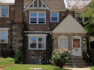 844 Windermere Ave, Drexel Hill, PA 19026