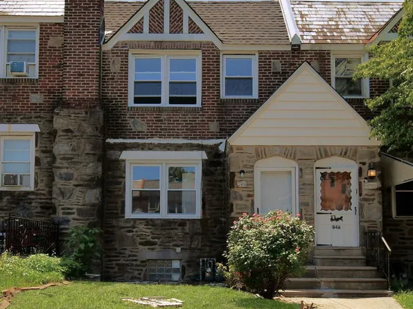 844 Windermere Ave, Drexel Hill, PA 19026