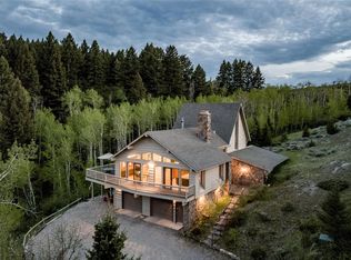 2450 Sawmill Rd, Bozeman, MT 59715