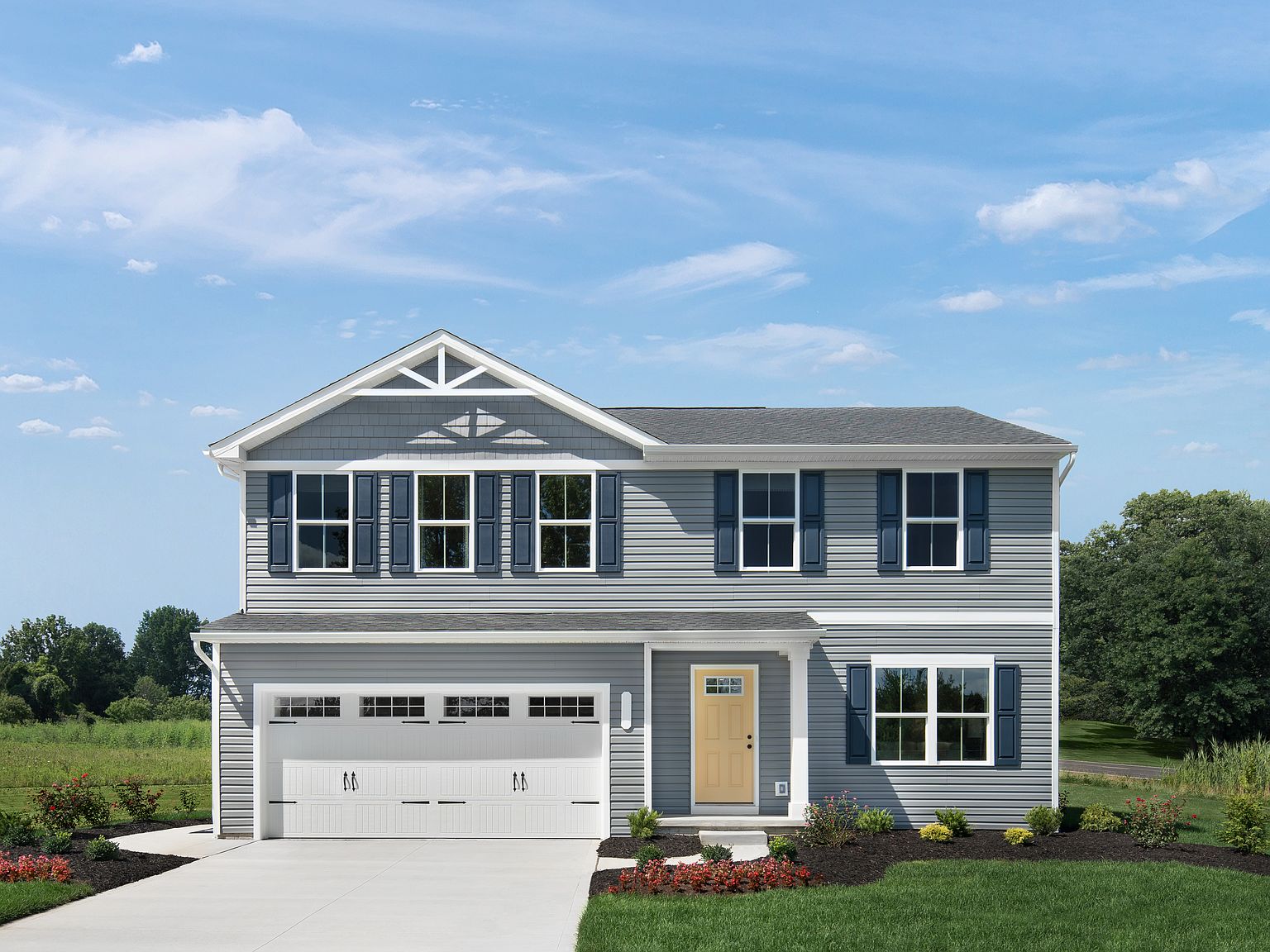 Cedar Plan, Riverside at Calhoun, Calhoun, GA 30701 Zillow