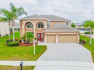 614 Palio Ct, Ocoee, FL 34761