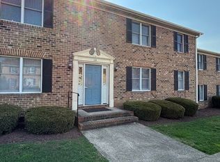 1164 Old Furnace Rd APT D, Harrisonburg, VA 22802