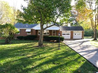 7836 Allison Ave, Dayton, OH 45415