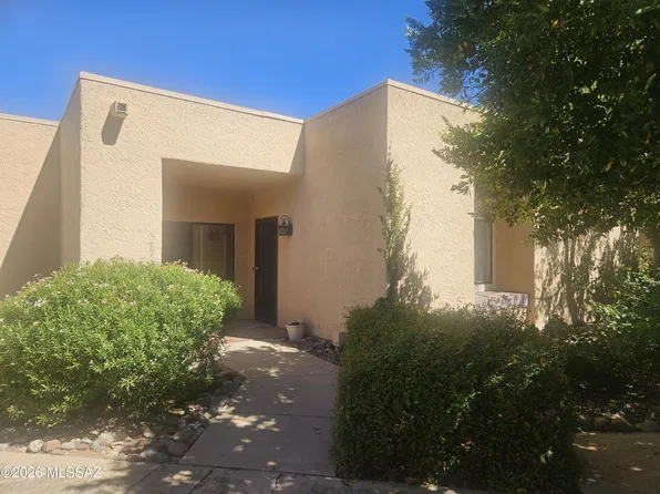 3775 E Edison St, Tucson, AZ 85716