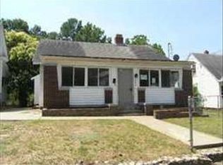 2606 Ashe St, Durham, NC 27703