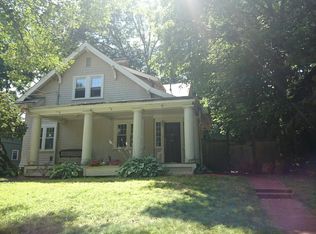 266 Clark Rd, Brookline, MA 02445