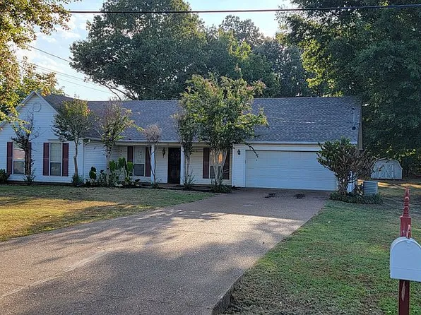 133 Hannah Dr, Jackson, TN 38305
