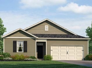 101 Babcock Dr NE, Rome, GA 30165