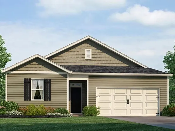 101 Babcock Dr NE, Rome, GA 30165