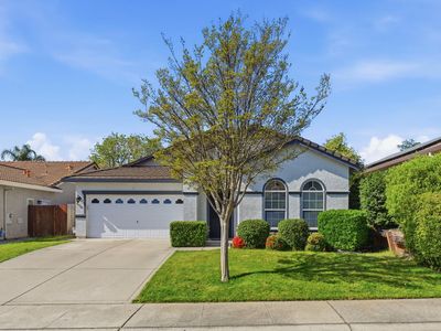 6710 Magnolia Way, Rocklin, CA, 95765