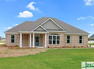 544 Braves Field Dr, Guyton, GA 31312