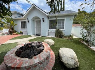 10254 Pinewood Ave, Tujunga, CA 91042