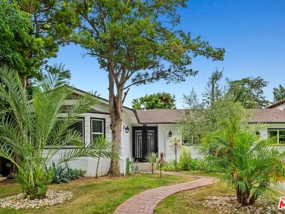 305 S Crescent Dr, Beverly Hills, CA, 90212